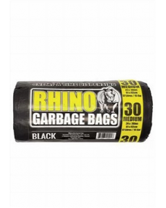 24 in. X 36 in. Trash Bag (Each)