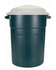 32 gal. Trash Bin (Each)