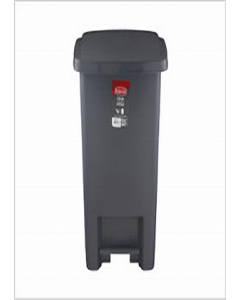 33 qt. Step on Wastebasket (Each)