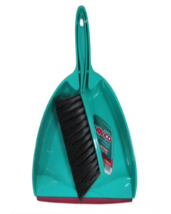 Dustpan And Brush (Each)