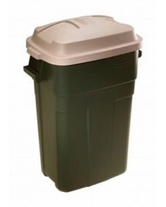 30 gal. Trash Bin (Each)