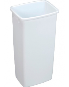 36 qt. Plastic Wastebasket 2806-00 (Each)