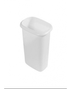 6 qt. Plastic Wastebasket 2953 (Each)