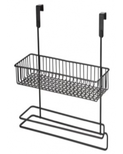 Over The Cabinet Hanging Basket (Each)