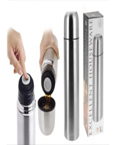 1 ltr. Vacuum Flask (Each)