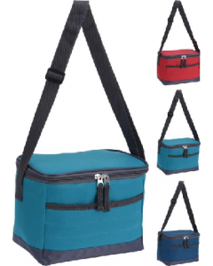 5 Lt. Cooler Bag Assorted (Each)