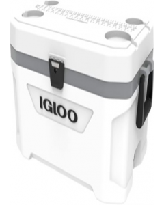 54 qt. White Cooler (Each)