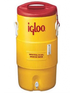 10 gal. Cooler (Each)