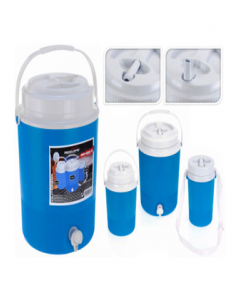 3pc Blue&White Water Jug Set (Each)