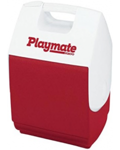 7 qt. Red Cooler (Each)