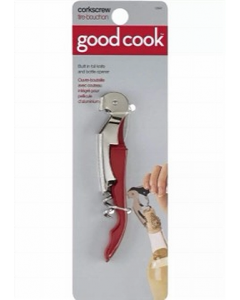 Waiter Cork Puller (Each)