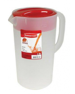 Rubbermaid Pitcher (Each)