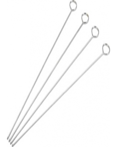 12 in. Metal Skewer (Each)