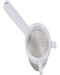 3-1/4 in. Kitchen Strainer (Each)