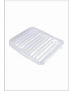 14.8 in. x 18 in.  x 1.3 in. Drainer Tray (Each)