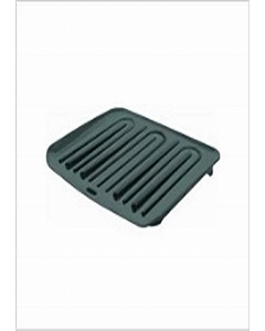 14.8 in. x 18 in.  x 1.3 in. Drainer Tray (Each)