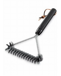 12 in. Grill Brush (Each)