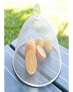 12 in. Mesh Food Cover (Each)