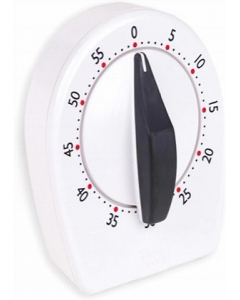 Mechanical Timer (Each)