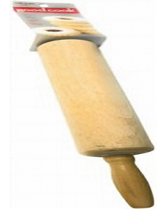 Wood Rolling Pin (Each)