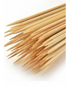 Bamboo Skewer (Each)