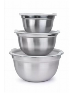 Mixing Bowl Set (Each)