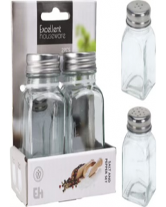Salt/Pepper Shaker (Each)