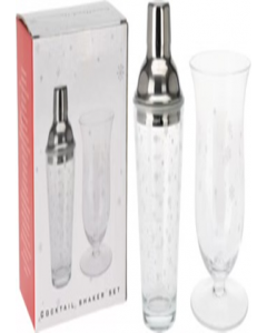 Cocktail Shaker (Each)