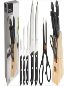 Knife Set (Each)