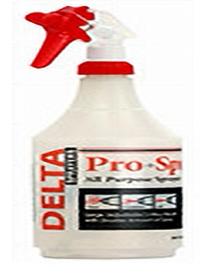 32 oz. Clear Handi Sprayer Bottle #FG32TRUE (Each)