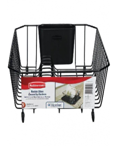 Rubbermaid drainer (Each)