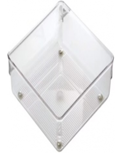 6 in. X 6 in. Drawer Organizer (Each)