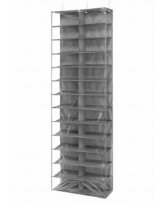 Over The Door Shoe Shelf (Each)