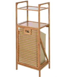 40 cm. X 30 cm. X 95 cm. Storage Rack (Each)