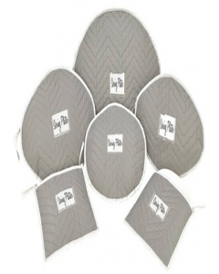 Accessories Storage Case (Each)