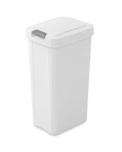 7.5 gal. Trash Can (Each)