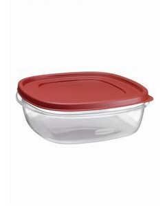 9 cup. Food Storage Container (Each)