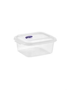 38 oz. Plastic Storage Container (Each)