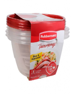 1.4 ltr. Food Storage Container (Each)