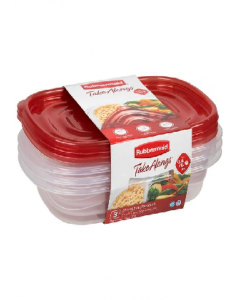 875 ml. Food Storage Container (Each)