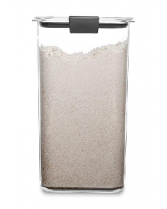 Rubbermaid Brilliance Pantry Container (Each)