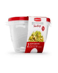 3.7 ltr. Food Storage Container (Each)