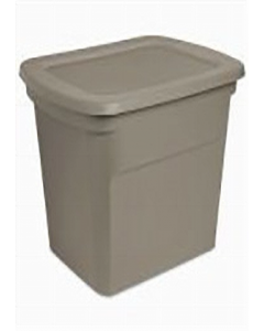 18 gal. Hazelwood Storage Box #17316508 (Each)