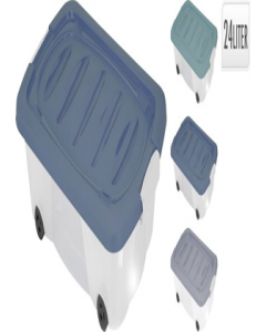 Under Bed Storage Box (Each)