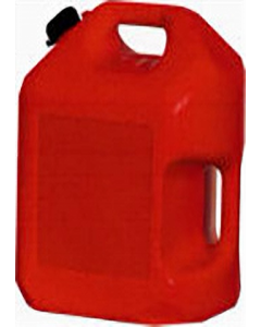 5 Gal. Gasoline Can Red #6119 (Each)