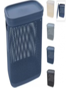 38 cm. X 28.5 cm. Plastic Storage Box (Each)