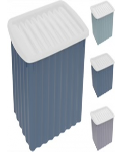 Medium Plastic Storage Box (Each)