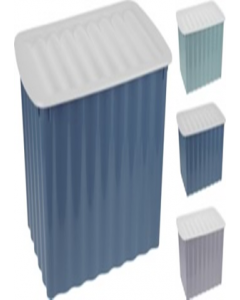 Large Plastic Storage Box (Each)