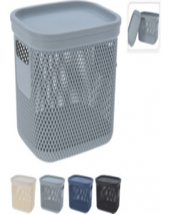 6 ltr. Plastic Storage Box (Each)