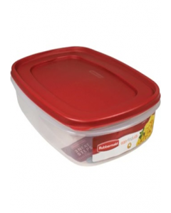 1.5 gal. Food Storage Container (Each)